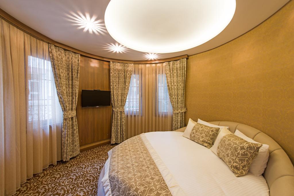 Cesmeli Konak Hotel Silivri Quarto foto