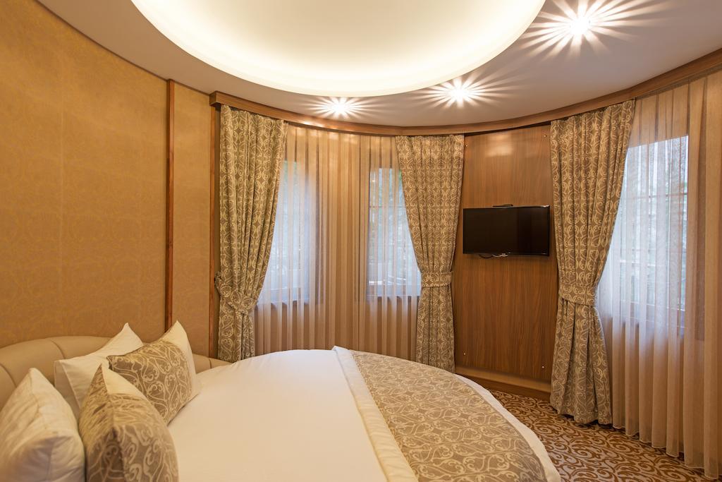 Cesmeli Konak Hotel Silivri Quarto foto