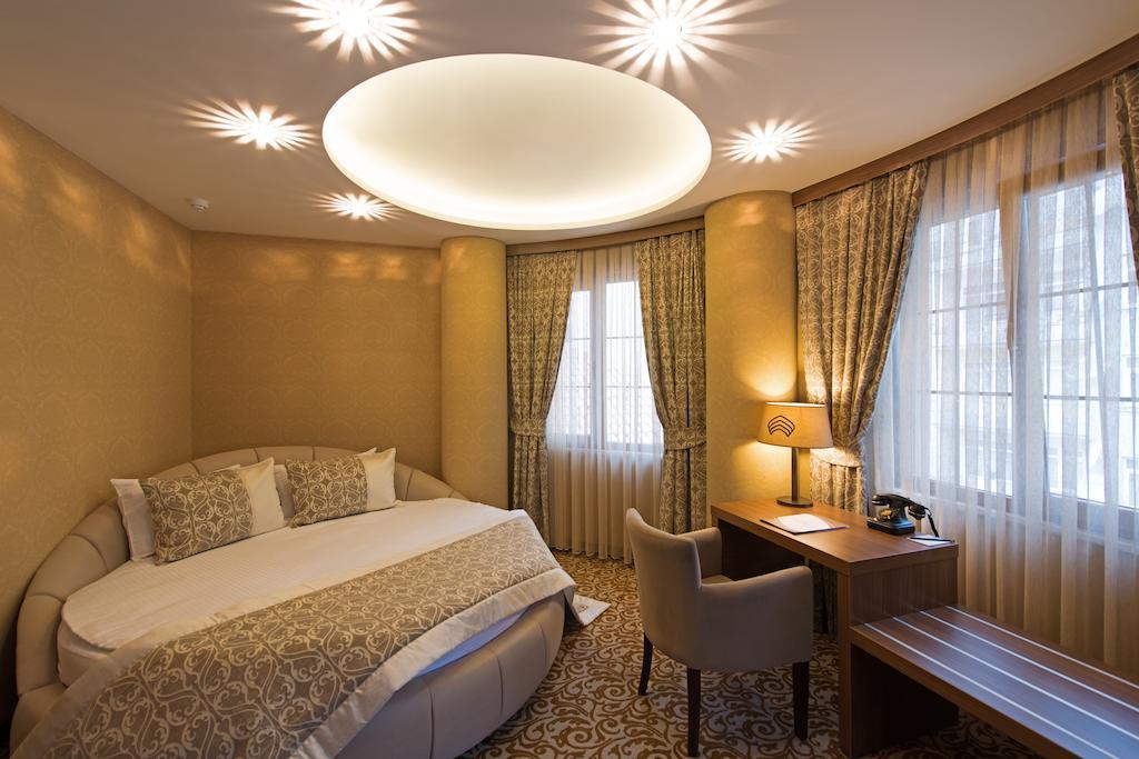 Cesmeli Konak Hotel Silivri Quarto foto