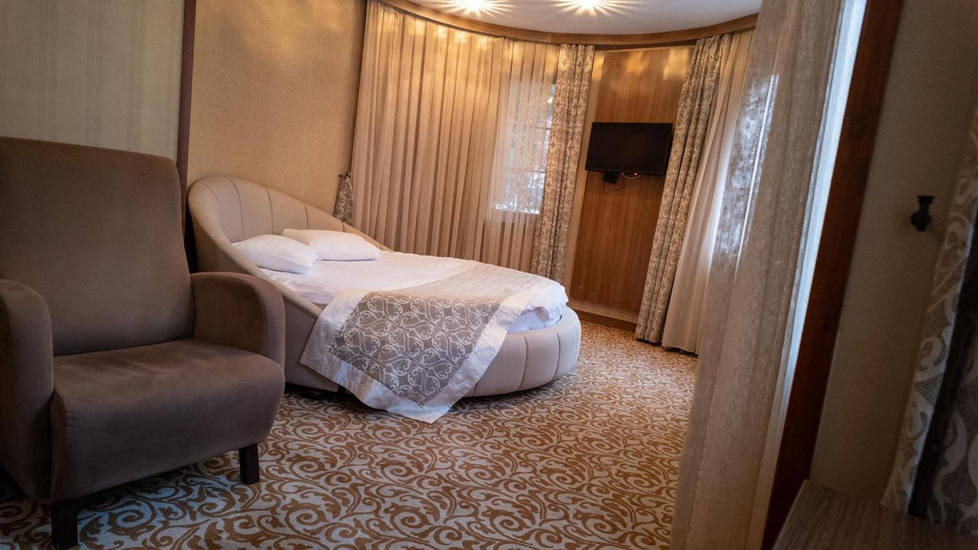 Cesmeli Konak Hotel Silivri Exterior foto